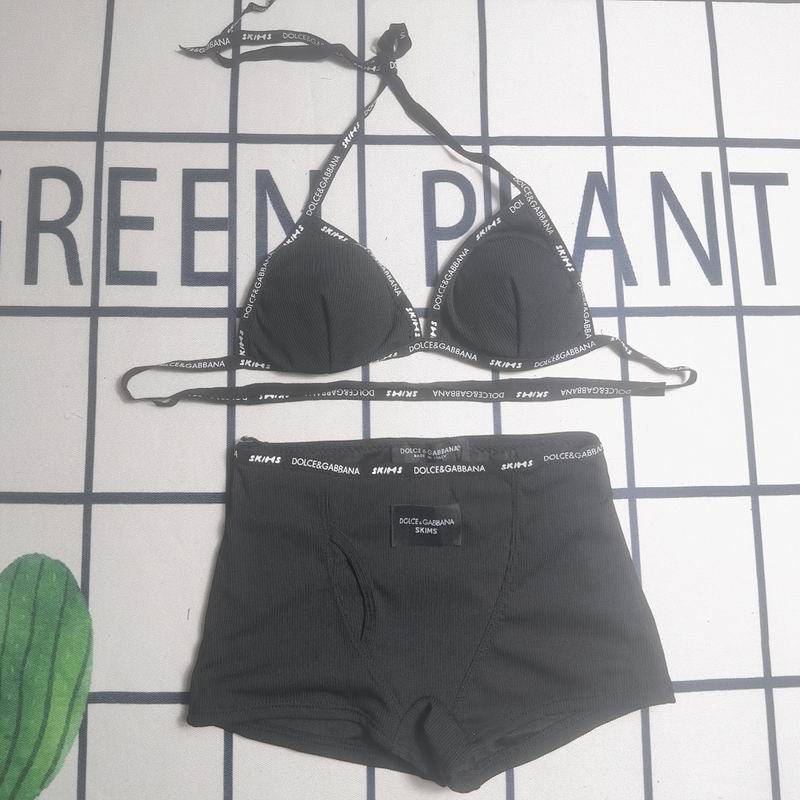 Dolce Gabbana Bikini ID:20260604-187